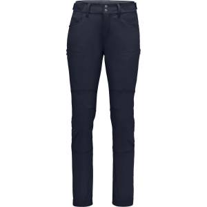 Norrøna Дамски туристически панталон Norrøna Women's Femund Flex1 Pants Winter trousers - Caviar Black (107-3217-0313)