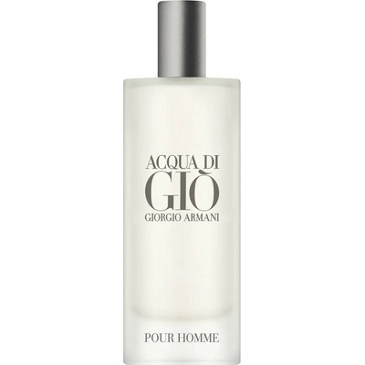 Giorgio Armani Acqua di Giò parfémovaná voda pánská 15 ml