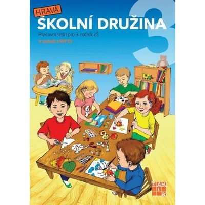 Taktik Hravá školní družina 3