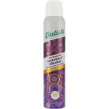 Batiste Heavenly Volume Dry Shampoo suchý šampón 200 ml