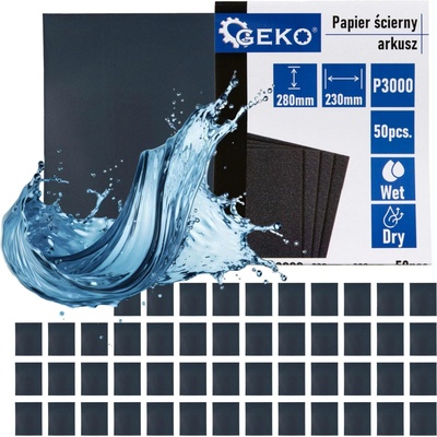Geko G78497