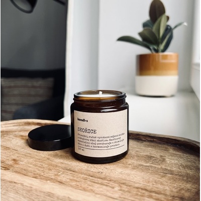 KENDL.S Skořice 120 ml