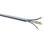 Roline VALUE S1790-2 : : UTP кабел, Cat. 6, едножилен, AWG24, 300.0 м