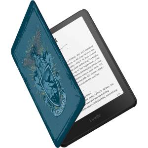 Amazon Case for Amazon Kindle Paperwhite and Kindle Colorsoft - Limited Edition Harry Potter Case - RAVENCLAW - 53-105351 (53-105351)