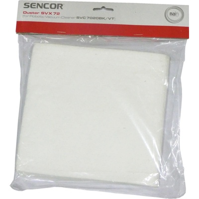 SENCOR SVX 72 prachovky - SVC 7020, 50ks