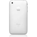 Kryt APPLE iPhone 3G 8GB zadní bílý