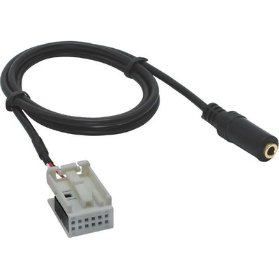 AUX audio vstup Mercedes C 248422F + Prodloužená lhůta na vrácení zboží do 40 dnů