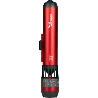 Waydoo Waydoo Subnado подводен скутер, стартов комплект, червен (5010000090)