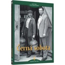 Černá sobota - DVD