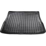 Rezaw-Plast Стелка за багажник за Toyota Sienna III (2010-2020) - 7 seats with last seats folded - Rezaw Plast (231777)