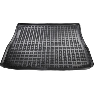 Rezaw-Plast Стелка за багажник за Toyota Sienna III (2010-2020) - 7 seats with last seats folded - Rezaw Plast (231777)