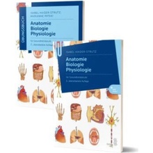 Lernpaket Anatomie, Biologie, Physiologie