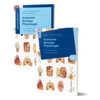 Lernpaket Anatomie, Biologie, Physiologie