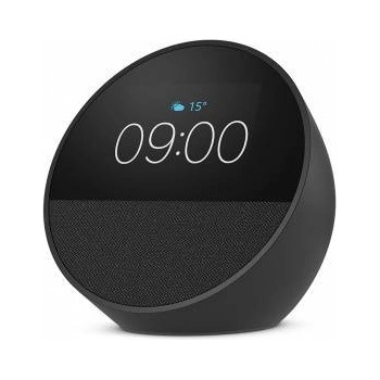 Amazon Echo Spot 2024 black B0BFC7WQ6R