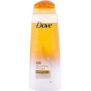 Dove Nutritive Solutions Nourishing Oil Light šampon 400 ml