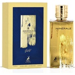 Alhambra Minerale Gold EDP 100 ml Парфюми