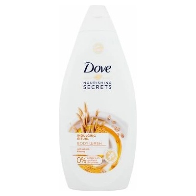 Dove Nourishing Secrets Indulging Ritual sprchový gél 500 ml