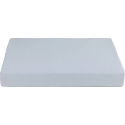 Sconto Jersey prestieradlo PREMIUM LINE 4015 svetlosivá 180x200