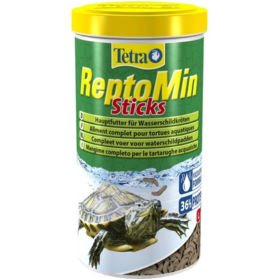 Tetra ReptoMin 1 l – Hledejceny.cz