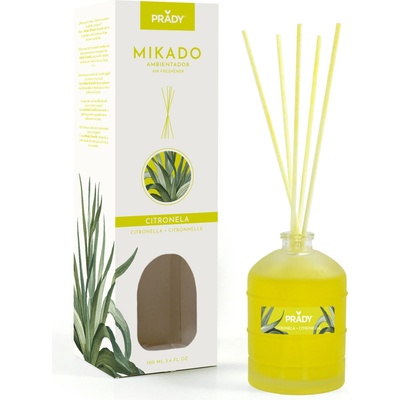 Mikado Citrón Difuzér 100 ml