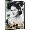 Tanečnice DVD