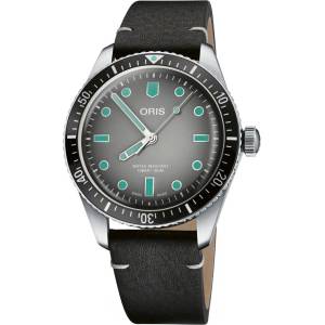 Oris Divers Sixty-Five Automatic 40530752089 - Мъжки часовник (40530752089) Часовници