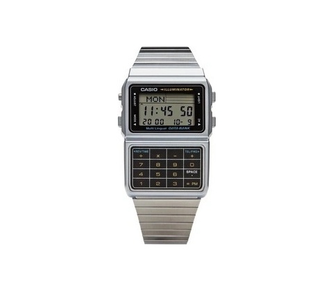 Casio DBC-611-1