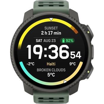 Suunto Vertical 2