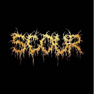 Scour - Gold (Gold Coloured) (LP) (4065629738013)