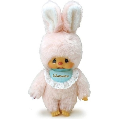 MONCHHICHI mončičiak Mončiči friends Chimutan 20 cm