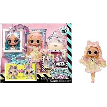 L.O.L. Surprise! Swap Tweens - Winnie