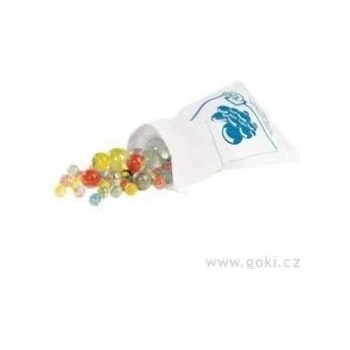 Goki Můj pytlík skleněnek