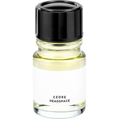 Headspace Cedre parfémovaná voda unisex 30 ml
