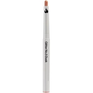 Unleashia Pretty Easy Glitter Stick - 5 Dusk - Блестящ молив за очи 0.7г