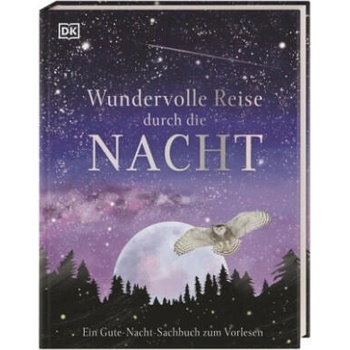 Image 1 of Wundervolle Reise durch die Nacht