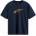 Alpinestars ALTER OVERSIZED CSF modrá