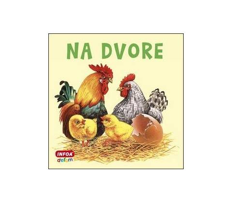 Na dvore