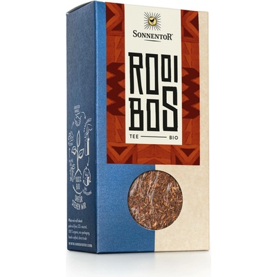 Sonnentor Rooibos natur sypaný BIO 100 g
