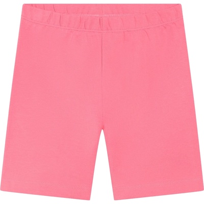 Minymo Детски къси панталони Minymo Kid's Leggings Shorts - Rosy Future - размер 86 (EU) (701-4376-0211)