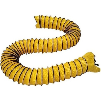 Master Hadice pružná PVC BL8800 41cm/7,6m 23346