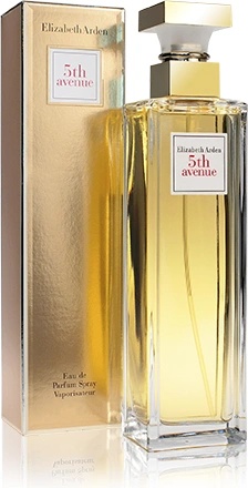 elizabeth arden 5th avenida