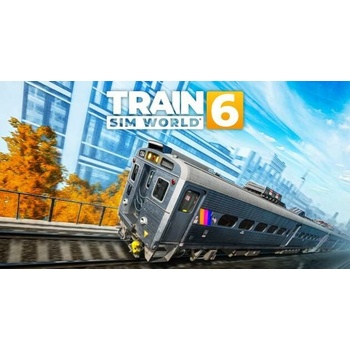 Train Sim World 6