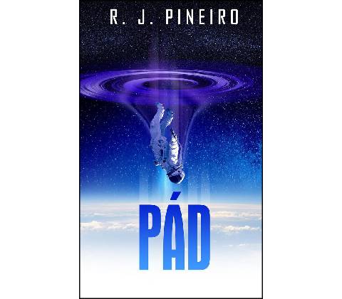 Pád - R. J. Pineiro