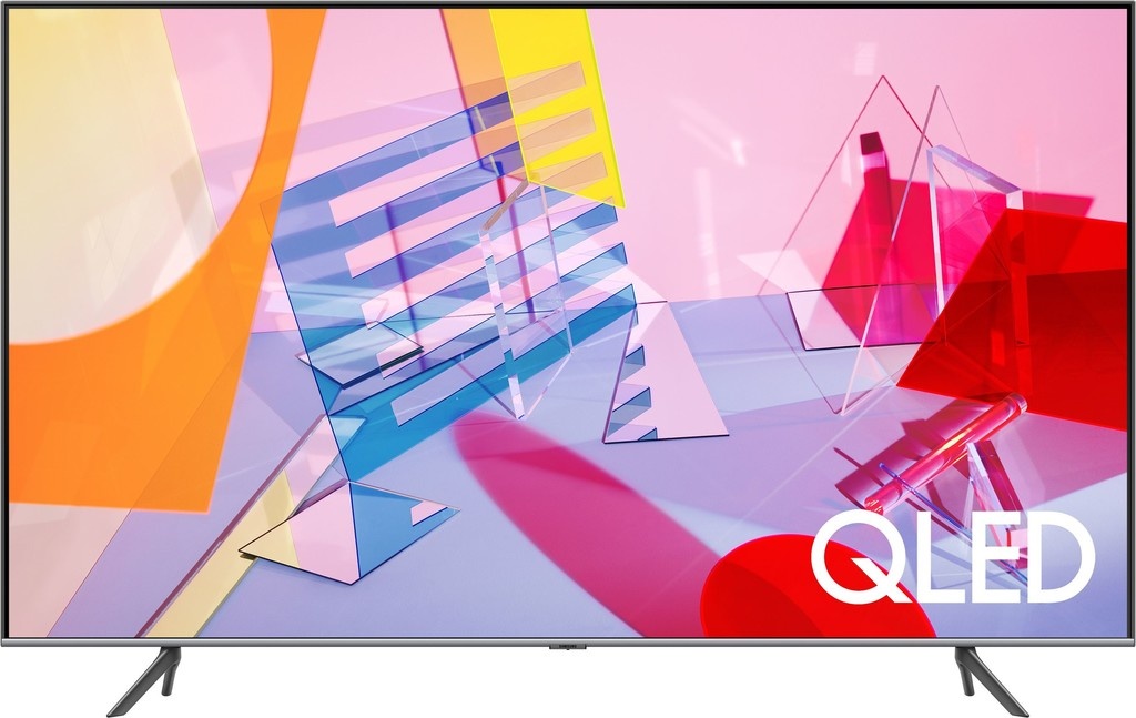 Samsung QE43Q64T