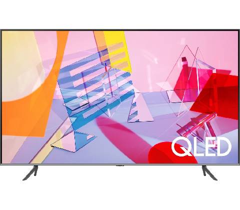 Samsung QE43Q64T