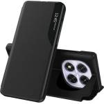 Techsuit - серия eFold - Xiaomi Redmi Note 14 Pro 4G - черен (KF2345654)