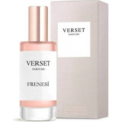Verset Frenesí parfumovaná voda dámska 15 ml