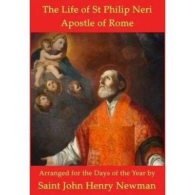 Life of St Philip Neri