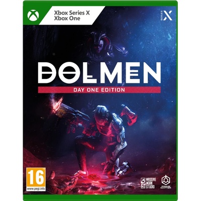 Dolmen (D1 Edition)