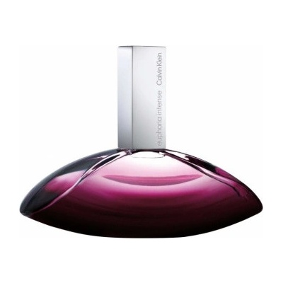Calvin Klein Euphoria Intense parfumovaná voda dámska 100 ml